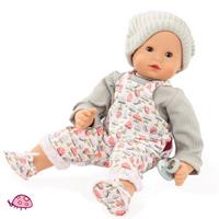 Götz dukke Maxi Muffin Paddehat 42cm