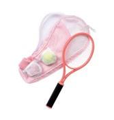 Götz tilbehør tennissæt til dukken 46-50 cm