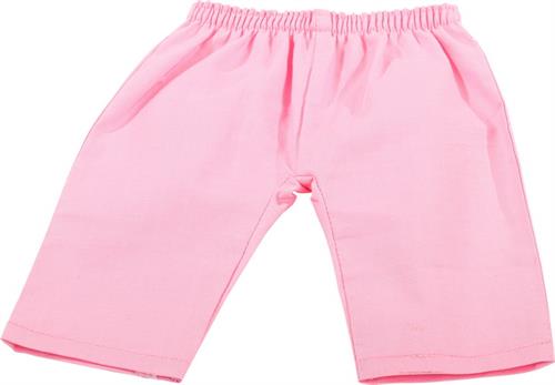 Götz dukketøj jeans rosa 42 cm