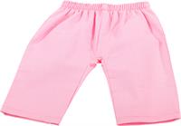 Götz dukketøj jeans rosa 46-50 cm