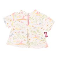 Dukketøj bluse med print 42 cm