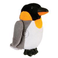 PUPPET fingerdyr Pingvin