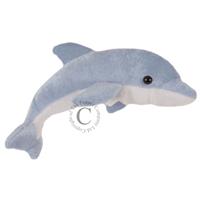 PUPPET fingerdyr Delfin