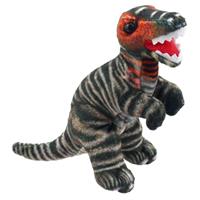 PUPPET fingerdyr T-Rex