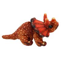 PUPPET fingerdyr Triceratops