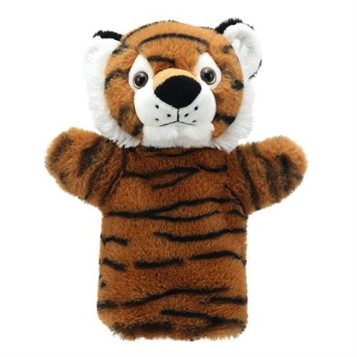 PUPPET hånddukke Tiger 25 cm