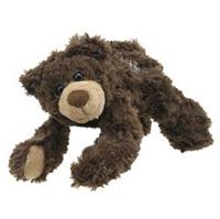 Bamse tøjdyr brun 