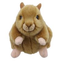 Wilberry hamster 19 cm