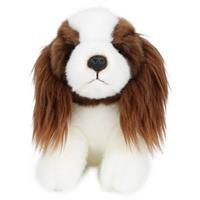 Wilberry Springer Spaniel hvalp 16 cm.