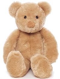 Teddy Mink Bamse 56 cm