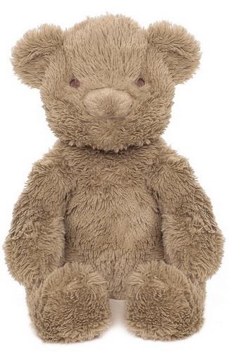 Lolly Teddies brun 25 cm