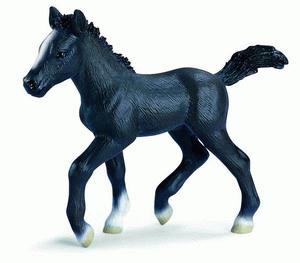 Schleich Lipizzaner føl