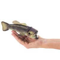 Folkmanis fingerdyr Forel