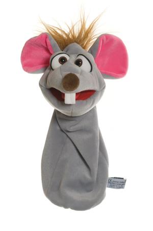 Living Puppets Bille Maus 35 cm