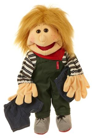 Living Puppets Pelle 45 cm