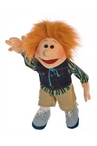 Living Puppets Phillip 45 cm