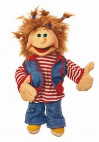 Living Puppets Ronja 65 cm