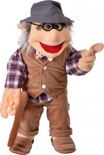 Living Puppets Bedstefar 65 cm.