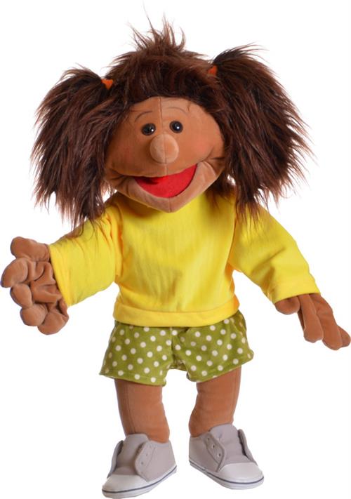 Living Puppets Lorie 65 cm