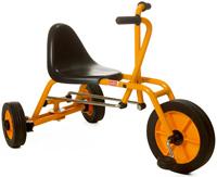 RABO go-cart 4-8 år.