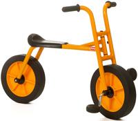 RABO cykel 2 hjuler, stor 4-10 år