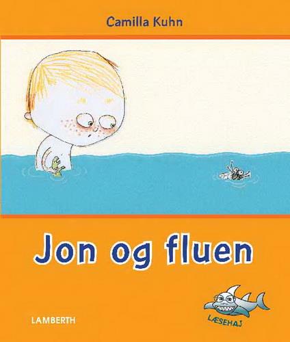 Jon og fluen