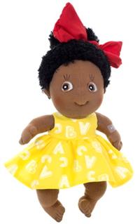 Rubens Barn Cutie Jennifer Activty 32 cm.