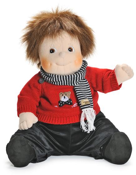 Rubens Barn Emil Teddy  50 cm