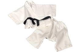 Rubens Barn tøj Judo 50