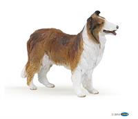 Papo Collie hund