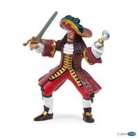 Papo Pirat kaptajn