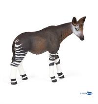 Papo Okapi