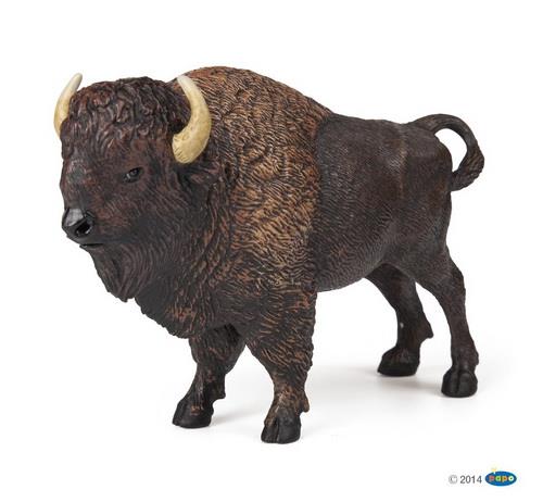 Papo Bison