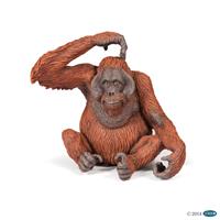 Papo Orangutang