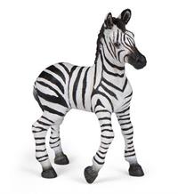 Papo Zebra føl