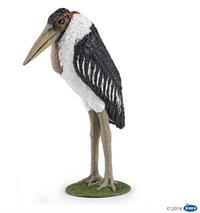 Papo Marabu stork