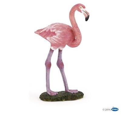 Papo Flamingo