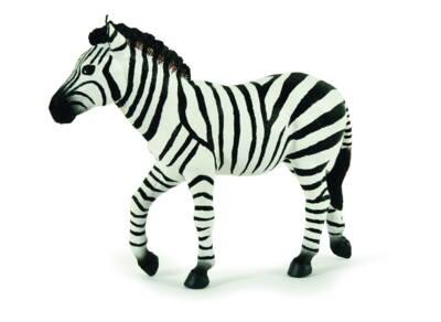 Papo Zebra