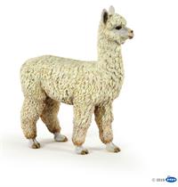 Papo Alpaca Lama