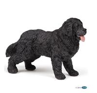 Papo Newfoundland hund