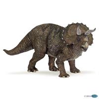 Papo triceratops dinosaur 