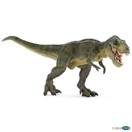 Papo Tyrannosaurus Rex løbende