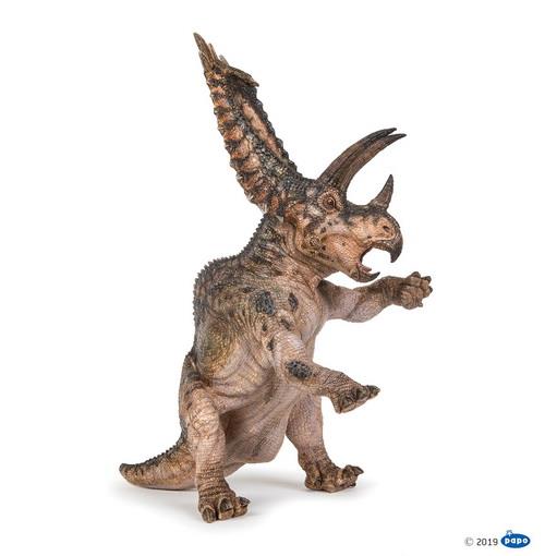 Papo Pentaceratops