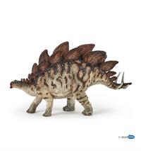 Papo Stegosaure Dinosauer
