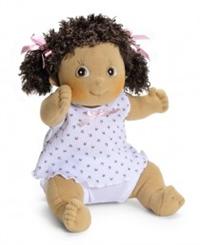 Rubens Barn Kids dukke Mimmi A 36 cm