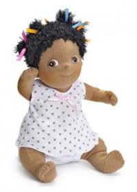 Rubens Barn Kids dukke Lollo A 36 cm
