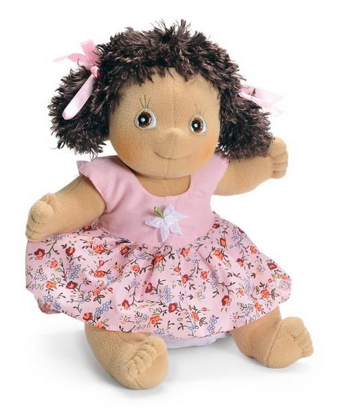 Rubens Barn Kids dukke Clara 36 cm