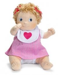 Rubens Barn Kids dukke 36 cm