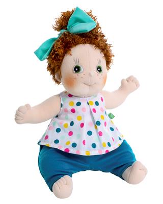 Rubens Barn Kids dukke Cicci B 36 cm