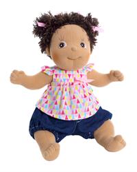 Rubens Barn Kids dukke Mimmi B 36 cm